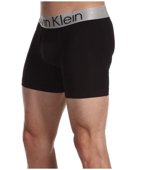 6 pcs clavin kleuin men ck steel underwear boxer brief|Calvin klein steel micro boxer brief + FREE SHIPPING.